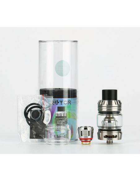 Rotor Eleaf Atomizzatore DL Tank da 5,5 ml di capacità liquido
