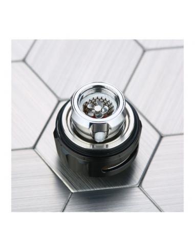 HW-T Resistenze Eleaf Head Coil 0.2ohm - 3 Pezzi