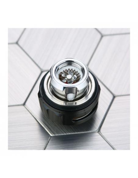 HW-T Resistenze Eleaf Head Coil 0.2ohm - 3 Pezzi