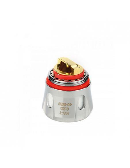 HW-T Resistenze Eleaf Head Coil 0.2ohm - 3 Pezzi