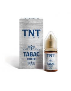 Orfeo di TNT Vape Liquido Aroma Mix&Vape 50 ml