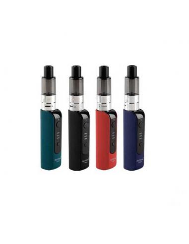 Justfog P16A Starter Kit Sigaretta Elettronica con Batteria