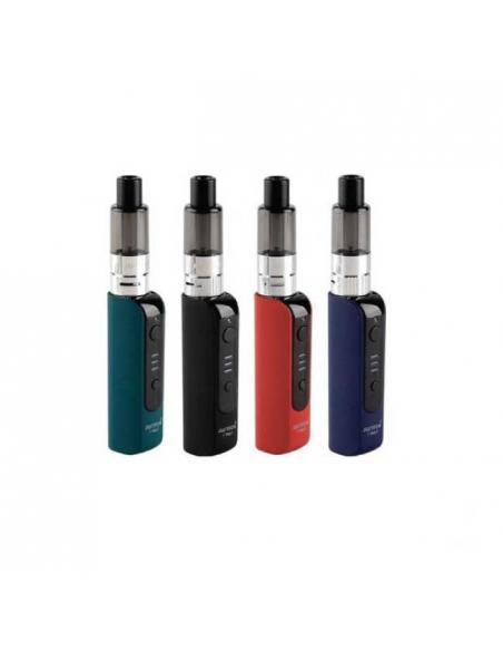 Justfog P16A Starter Kit Sigaretta Elettronica con Batteria