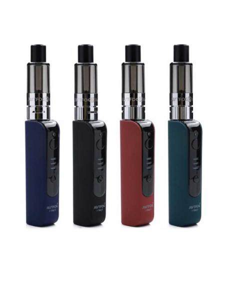 Justfog P16A Starter Kit Sigaretta Elettronica con Batteria