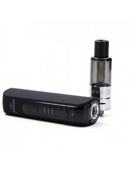 Justfog P16A Starter Kit Sigaretta Elettronica con Batteria
