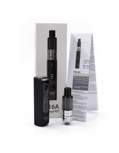 Justfog P16A Starter Kit Sigaretta Elettronica con Batteria