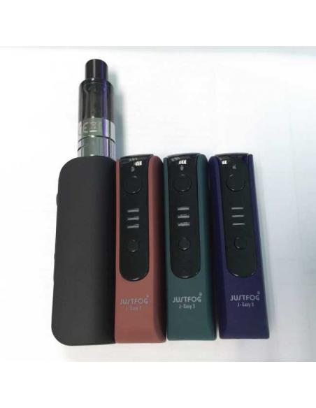 Justfog P16A Starter Kit Sigaretta Elettronica con Batteria