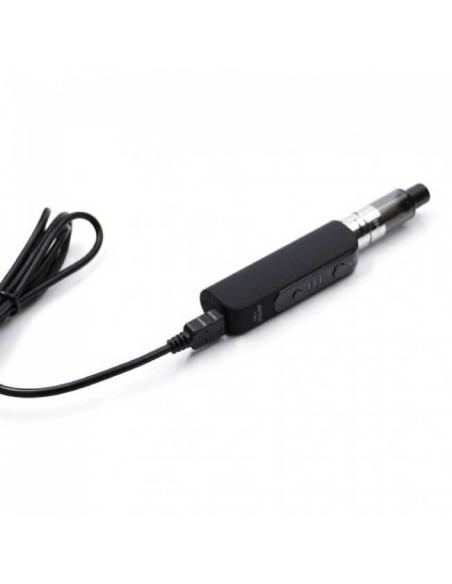 Justfog P16A Starter Kit Sigaretta Elettronica con Batteria