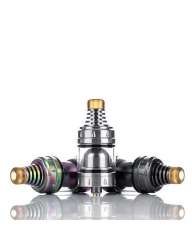 copy of Berserker V2 MTL RDA Vandy Vape Atomizzatore BF