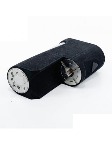 Katana di Galactika Box Mod per Svapo MTL