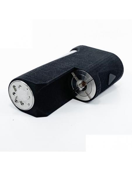 Katana di Galactika Box Mod per Svapo MTL