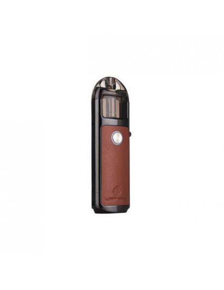 Lyra Kit AIO Pod Lost Vape with 2ml capacity and Integrated Battery.