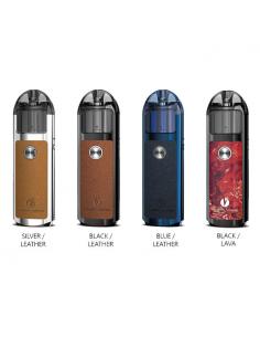 Lyra Kit AIO Pod Lost Vape with 2ml capacity and Integrated Battery.