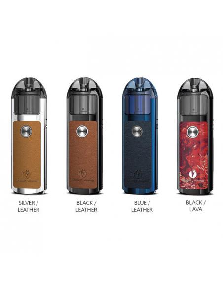 Lyra Kit AIO Pod Lost Vape da 2 ml e Batteria Integrata da
