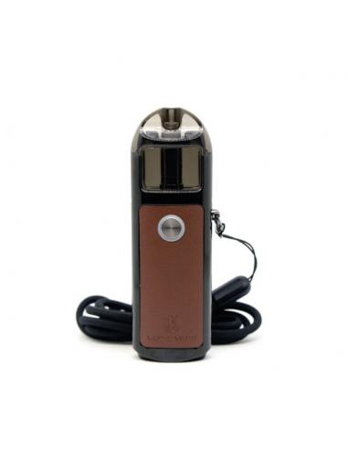 Lyra Kit AIO Pod Lost Vape da 2 ml e Batteria Integrata da