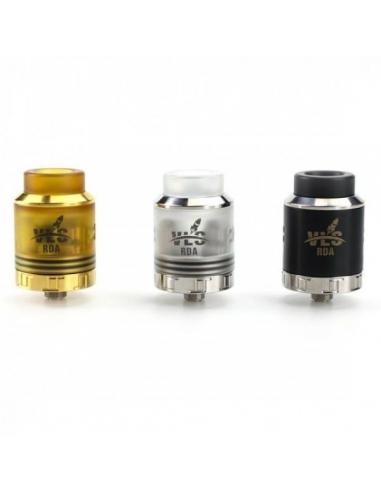 copy of Berserker Mini V1.5 MTL RDA Vandy Vape Atomizzatore