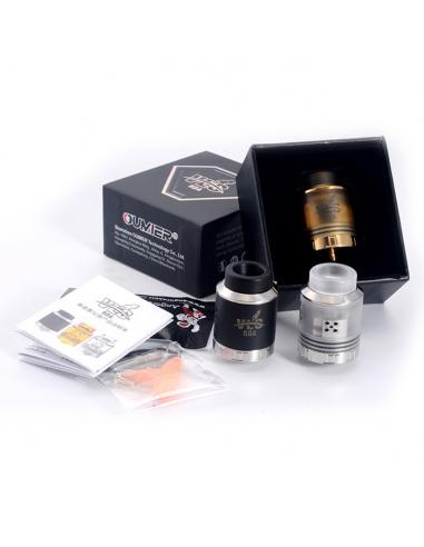 copy of Berserker Mini V1.5 MTL RDA Vandy Vape Atomizer