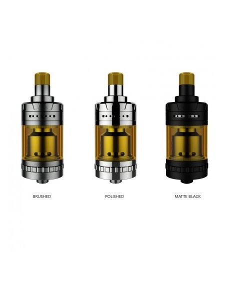 Expromizer V4 MTL RTA Exvape Atomizzatore Tank da 2ml