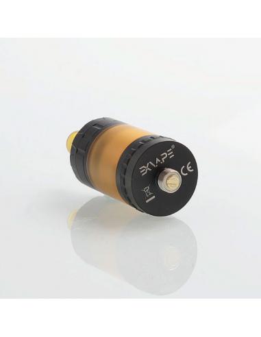 Expromizer V4 MTL RTA Exvape 2ml Tank Atomizer