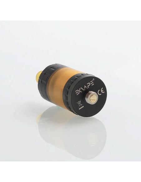Expromizer V4 MTL RTA Exvape Atomizzatore Tank da 2ml