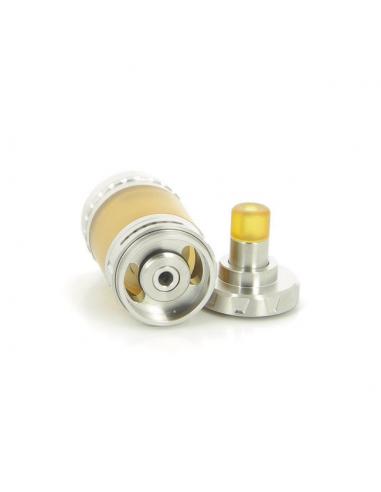 Expromizer V4 MTL RTA Exvape Atomizzatore Tank da 2ml