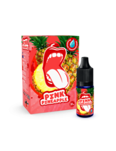 Pink Pineapple Aroma Concentrate Bigmouth 10 ml