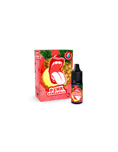 Pink Pineapple Aroma Concentrate Bigmouth 10 ml