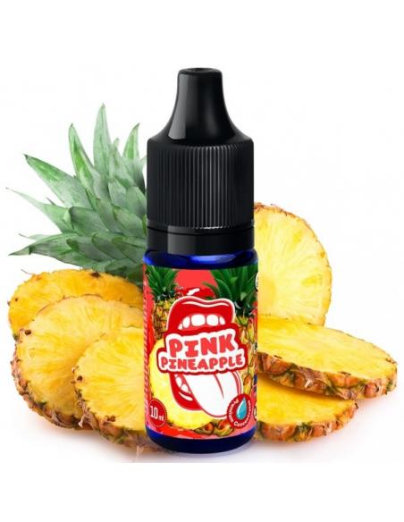 Pink Pineapple Aroma Concentrato Bigmouth da 10 ml