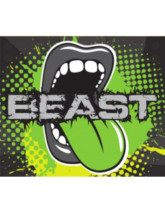 Beast Aroma Concentrate Bigmouth 10 ml