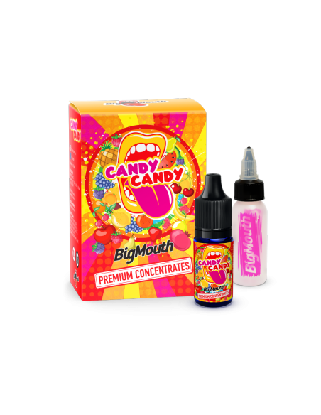 Skates Aroma Concentrate Bigmouth 10 ml