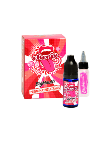 Cherix Aroma Concentrate Bigmouth 10 ml