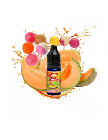 Chip Munks Aroma Concentrato Bigmouth da 10 ml