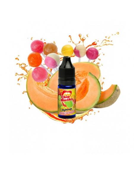 Chip Munks Aroma Concentrato Bigmouth da 10 ml