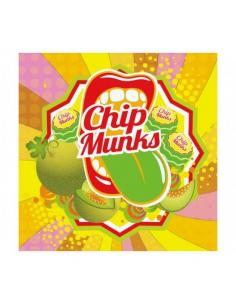 Chip Munks Aroma Concentrato Bigmouth da 10 ml
