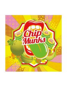 Chipmunks Aroma Concentrate Bigmouth 10 ml