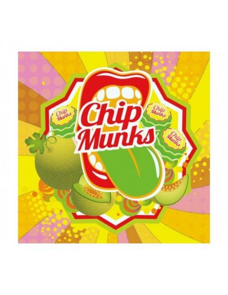 Chip Munks Aroma Concentrato Bigmouth da 10 ml