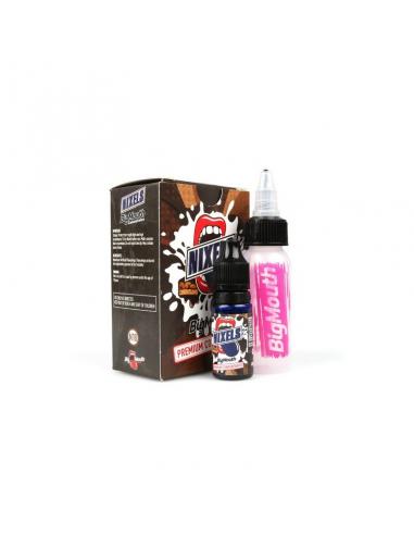 Nixel Aroma Concentrato Bigmouth da 10 ml
