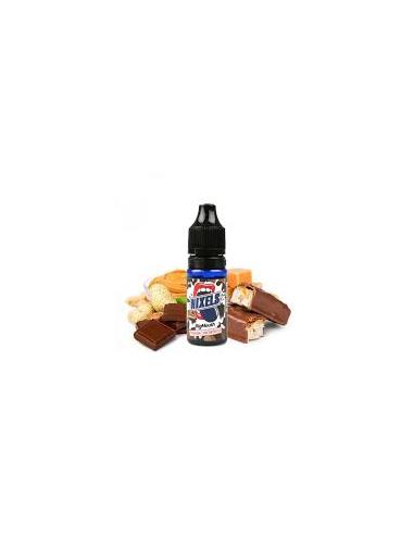 Nixel Aroma Concentrate Bigmouth 10 ml