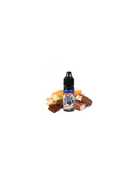 Nixel Aroma Concentrato Bigmouth da 10 ml