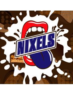 Nixel Aroma Concentrato Bigmouth da 10 ml
