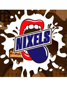 Nixel Aroma Concentrate Bigmouth 10 ml