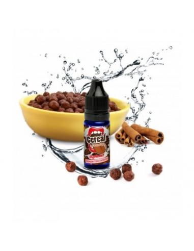 IoQness Cereal Aroma Concentrato Bigmouth da 10 ml