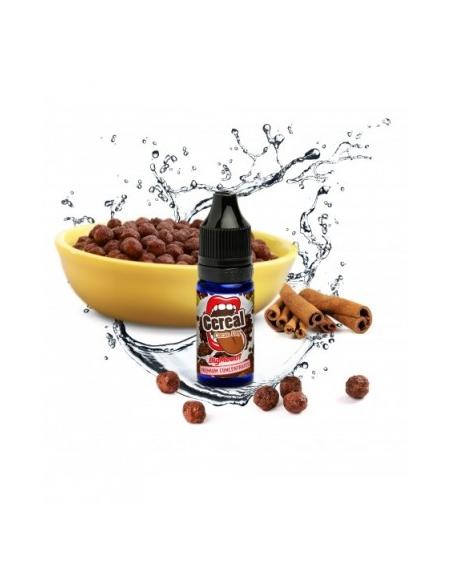 IoQness Cereal Aroma Concentrato Bigmouth da 10 ml