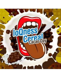 IoQness Cereal Aroma Concentrate Bigmouth 10 ml
