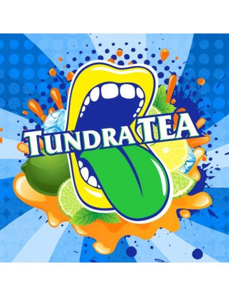 Tundra Tea Aroma Concentrate Bigmouth 10 ml