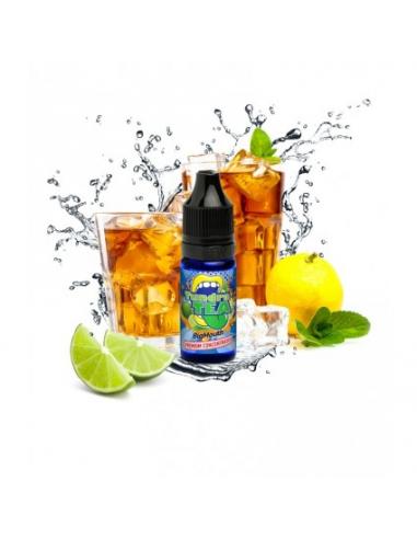 Tundra Tea Aroma Concentrato Bigmouth da 10 ml