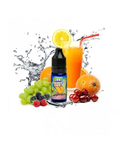 Fruit Juice Aroma Concentrate Bigmouth 10 ml