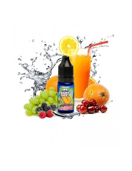 Fruit Juice Aroma Concentrato Bigmouth da 10 ml