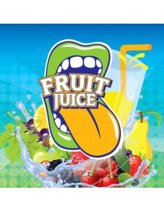 Fruit Juice Aroma Concentrate Bigmouth 10 ml