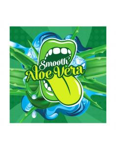 Smooth Aloe Vera Aroma Concentrato Bigmouth da 10 ml